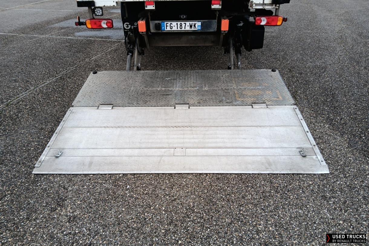 Renault Trucks D 280