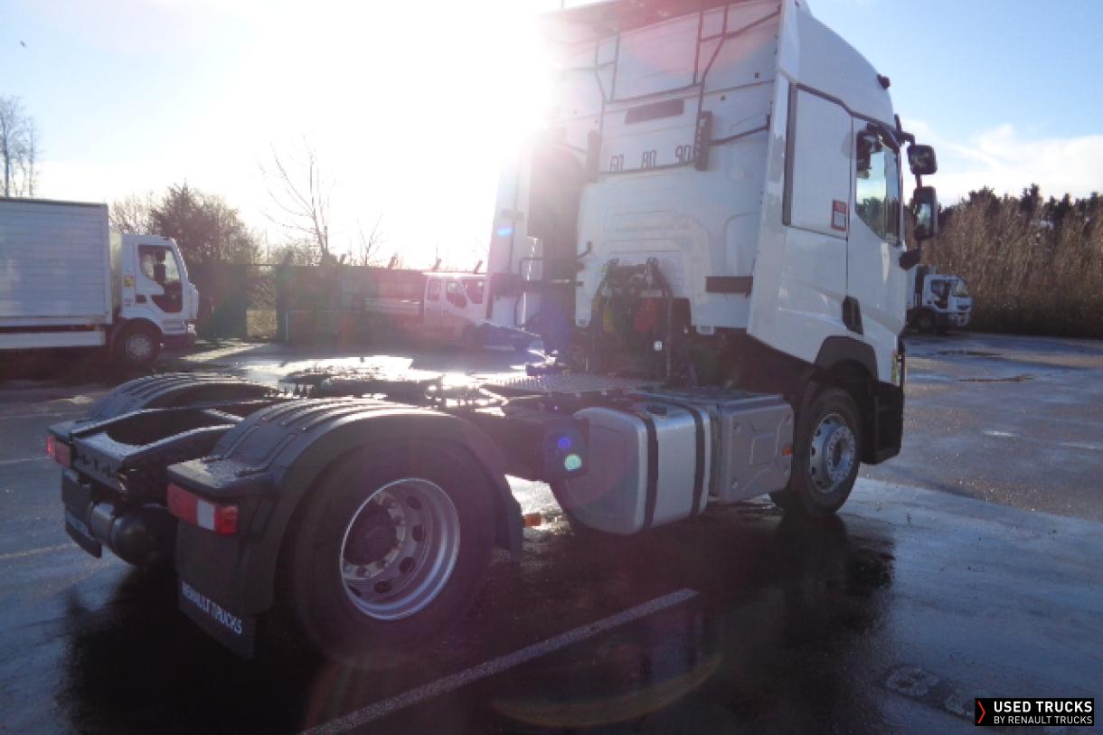Renault Trucks T 480