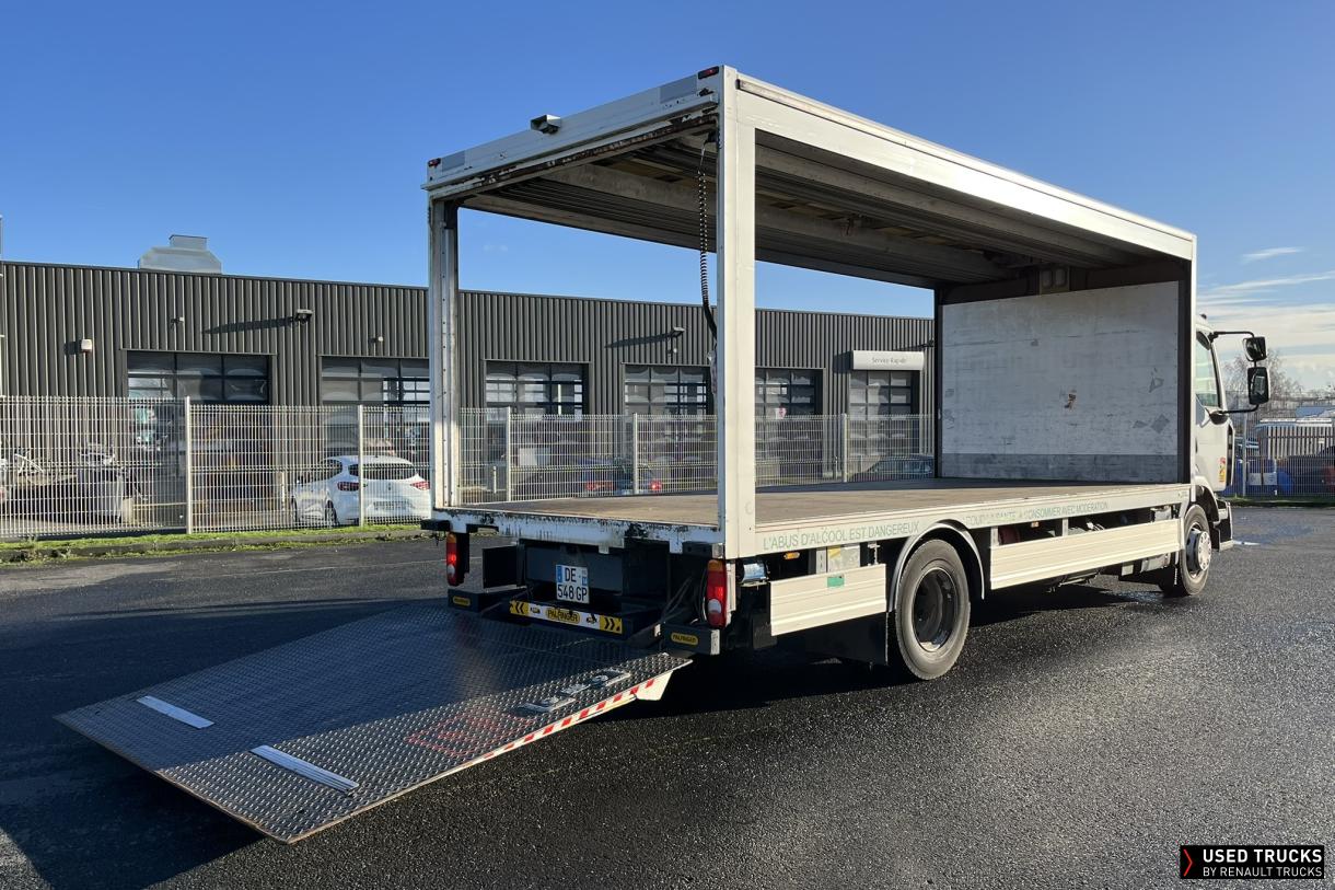 Renault Trucks D 210