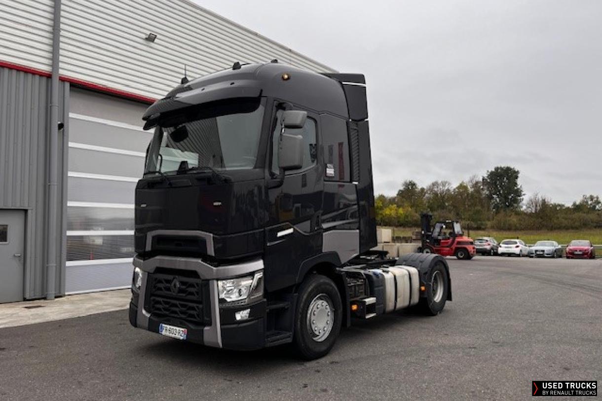 Renault Trucks T High 520