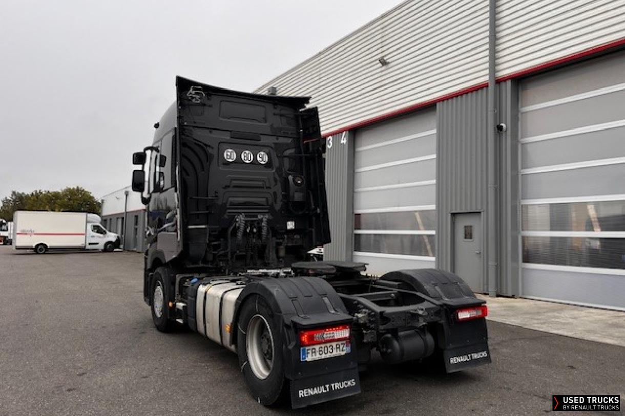 Renault Trucks T High 520