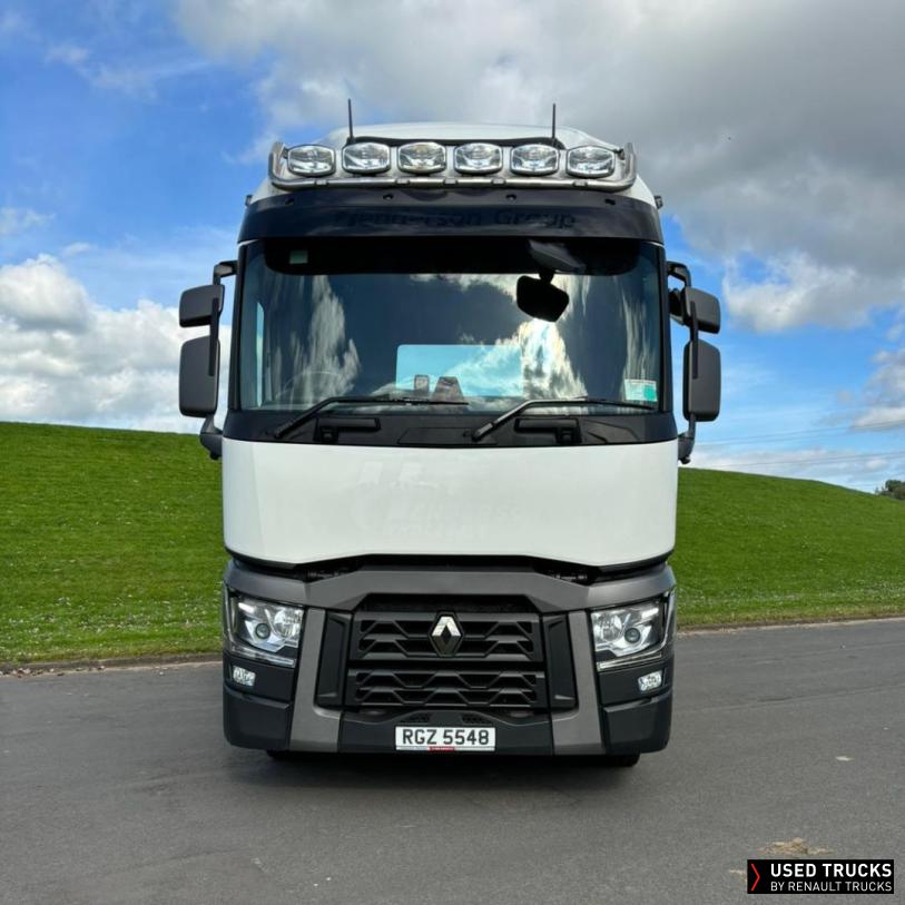 Renault Trucks T 460
