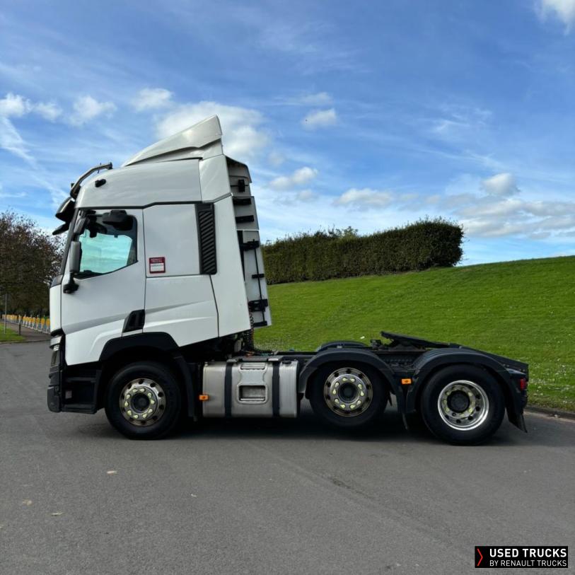 Renault Trucks T 460