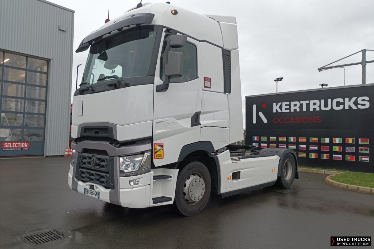 Renault Trucks T High 520