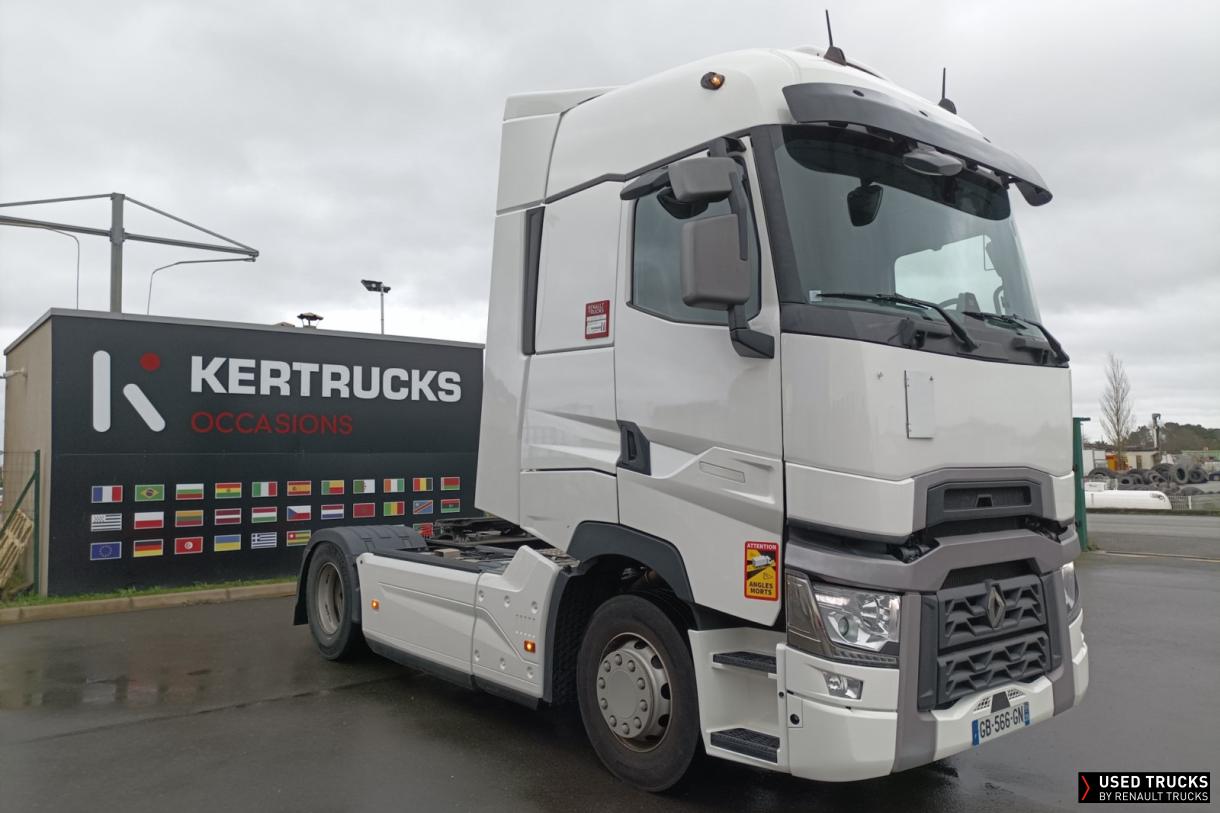 Renault Trucks T High 520