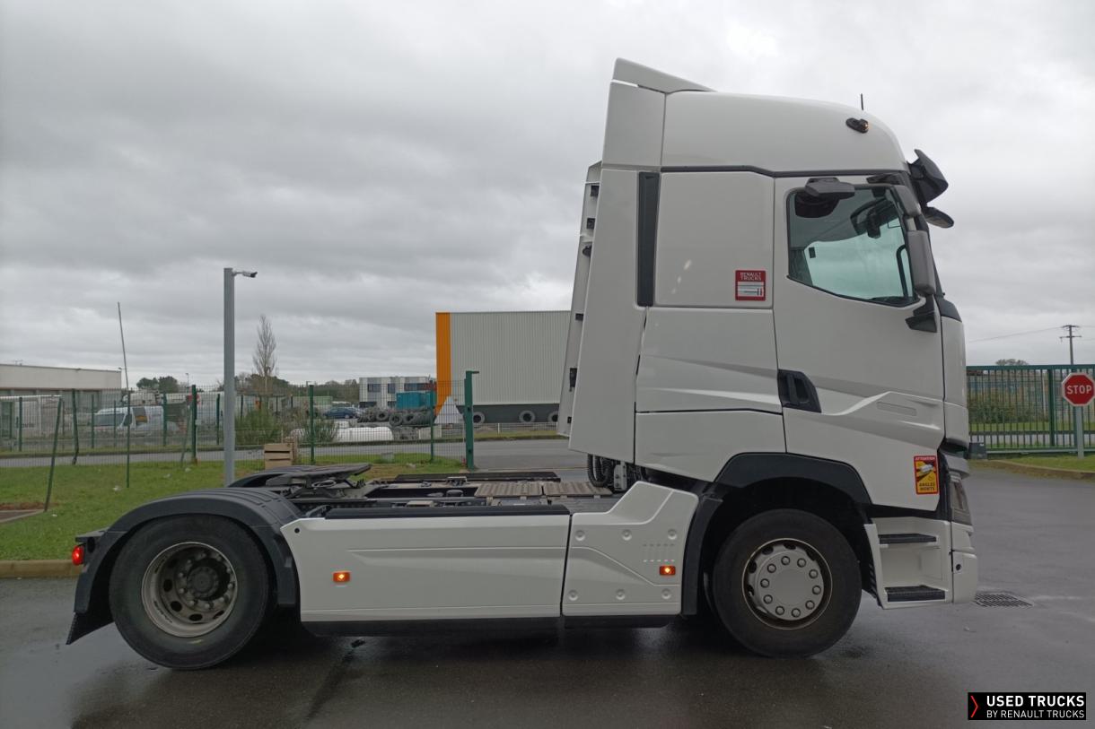 Renault Trucks T High 520