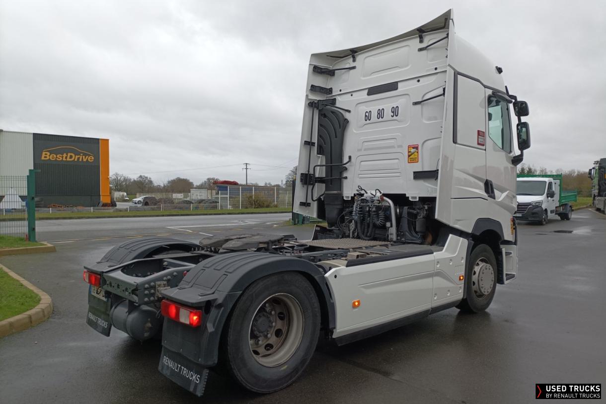 Renault Trucks T High 520