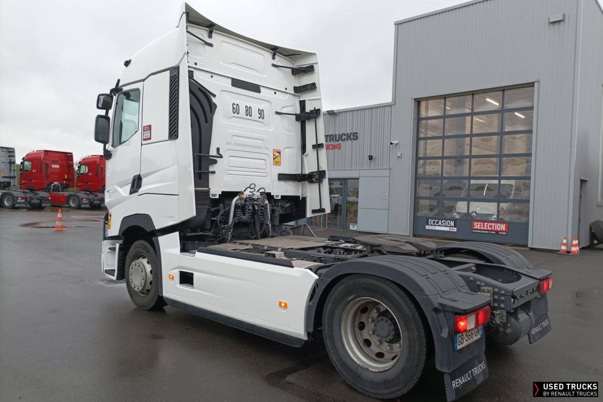 Renault Trucks T High 520
