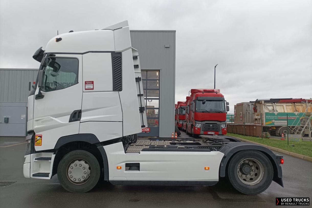Renault Trucks T High 520