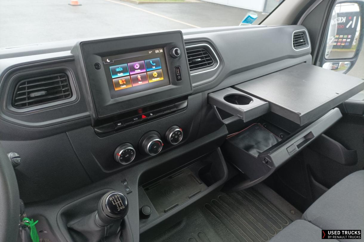 Renault Trucks Master 