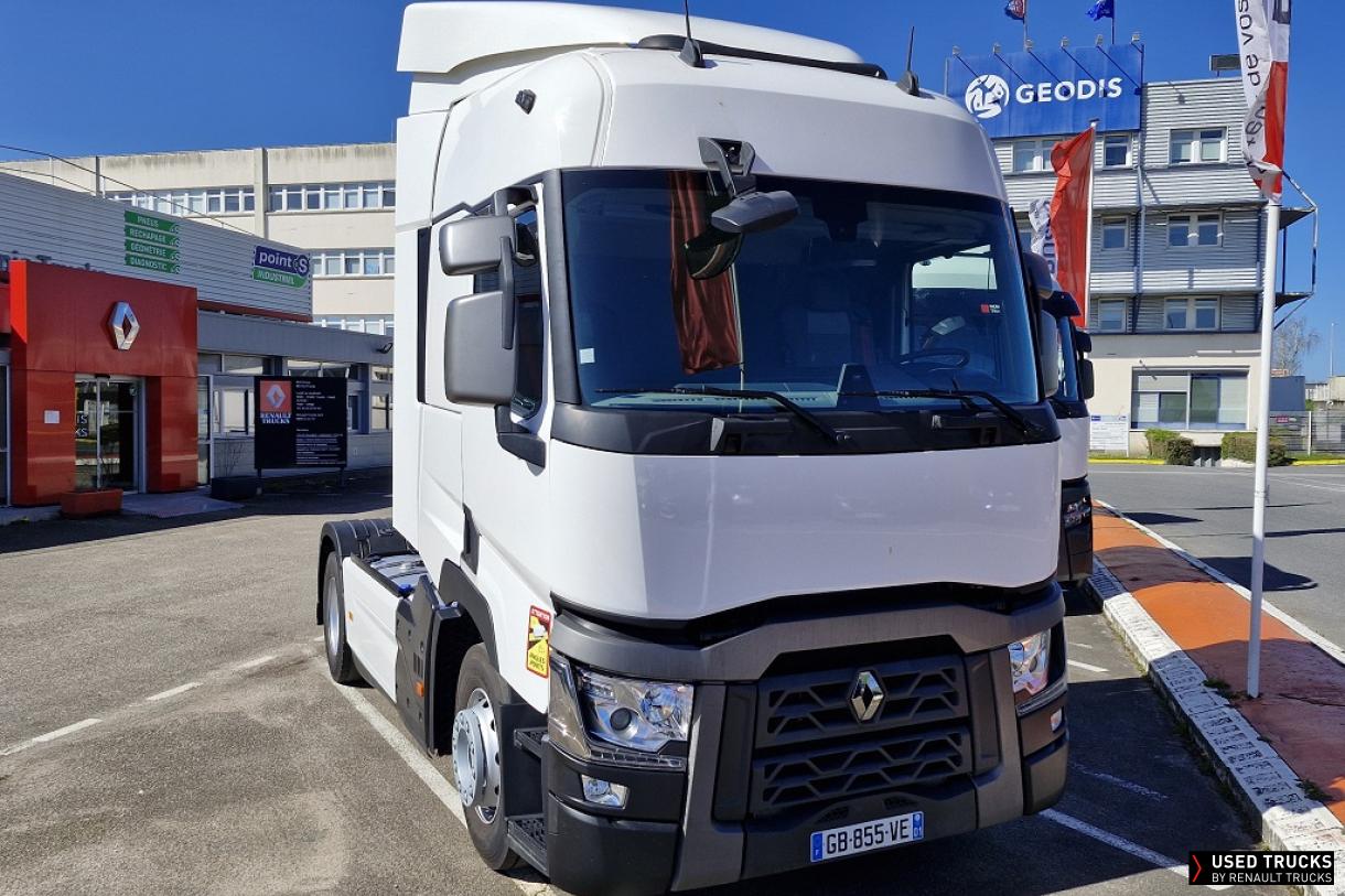 Renault Trucks T 480