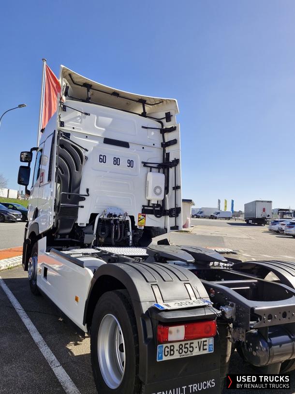 Renault Trucks T 480