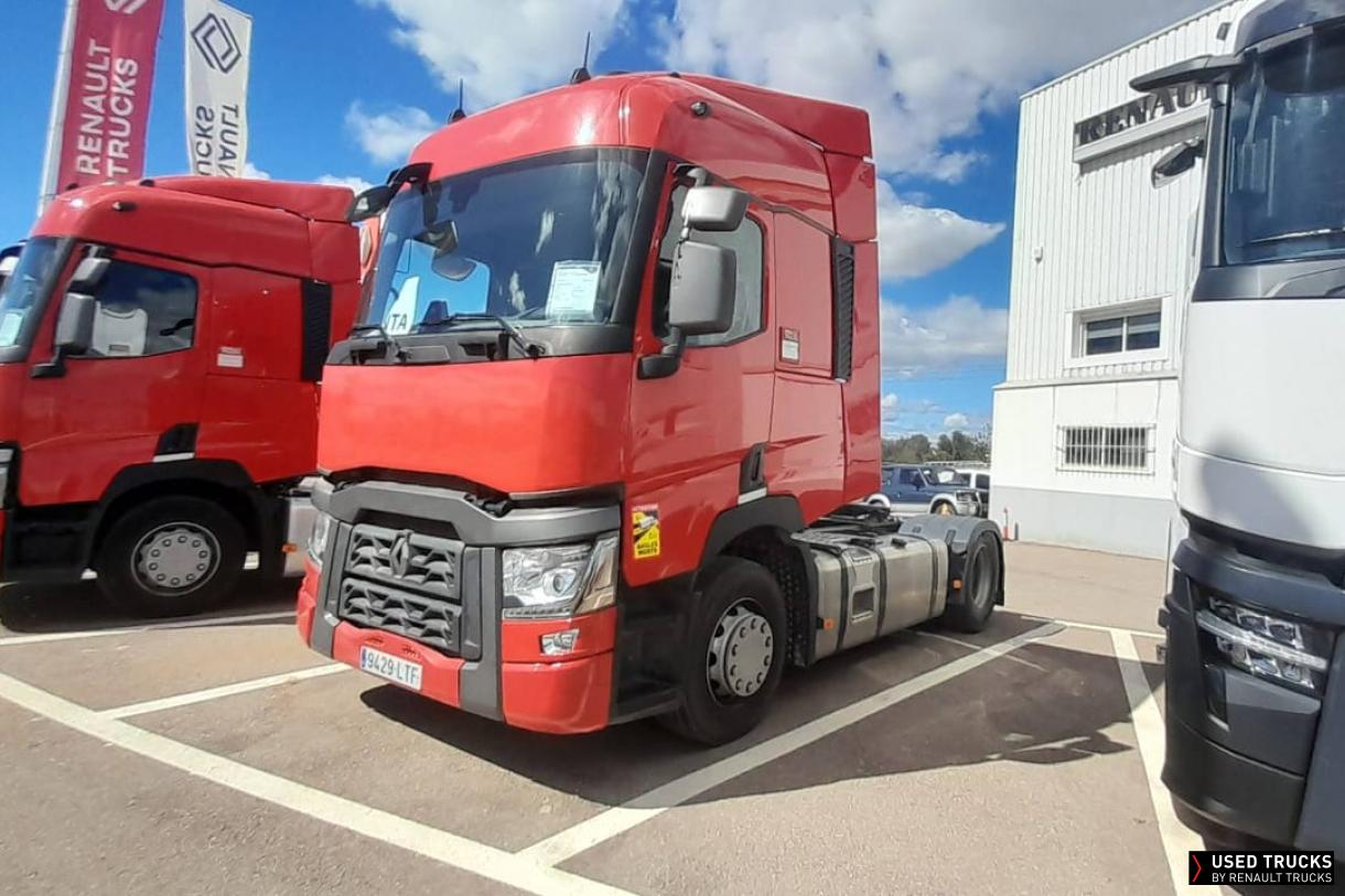 Renault Trucks T 520