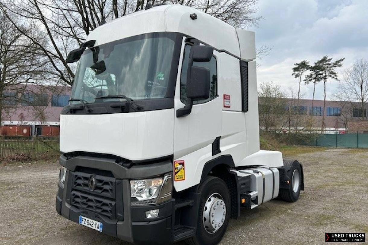Renault Trucks T 480