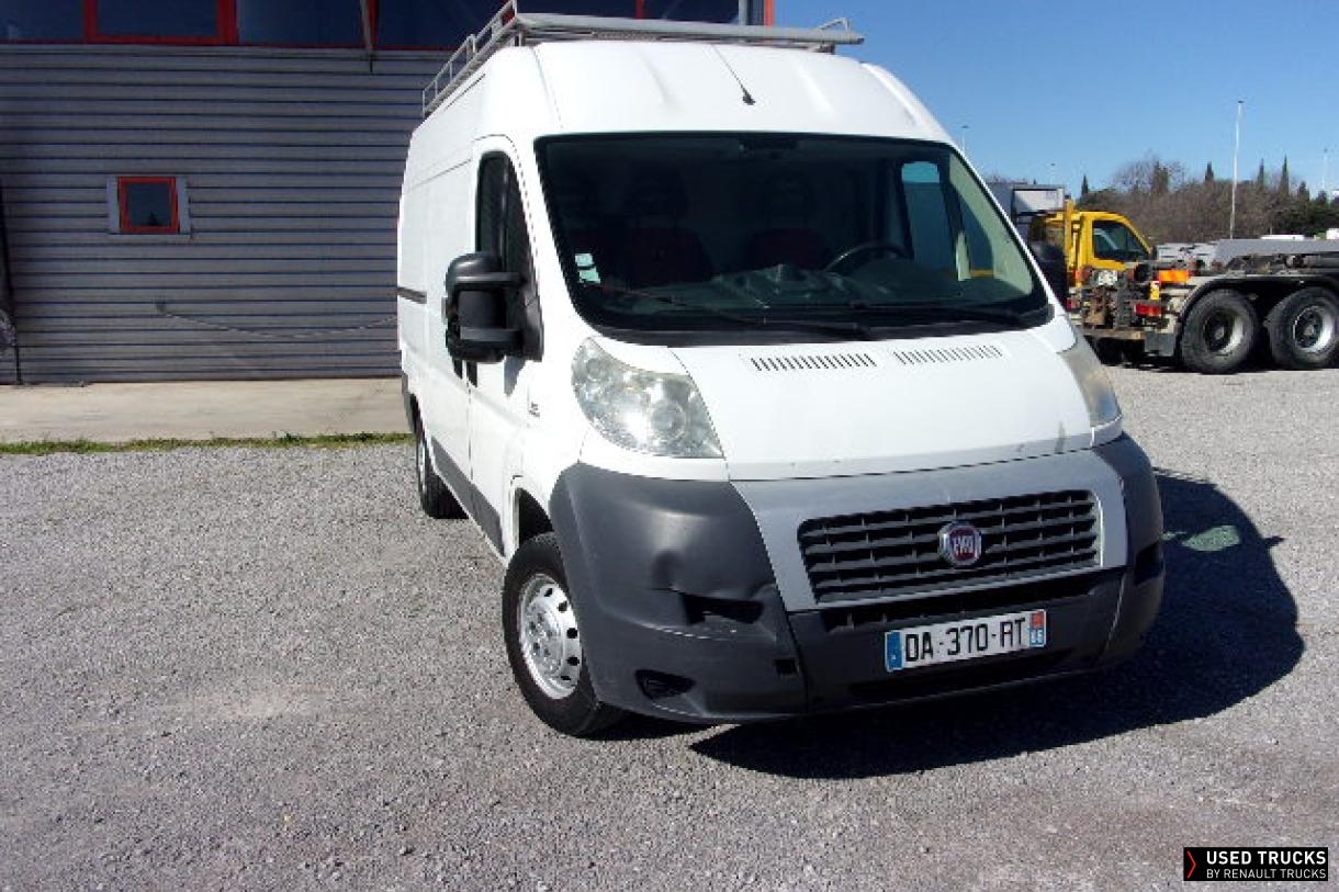 Fiat Ducato 