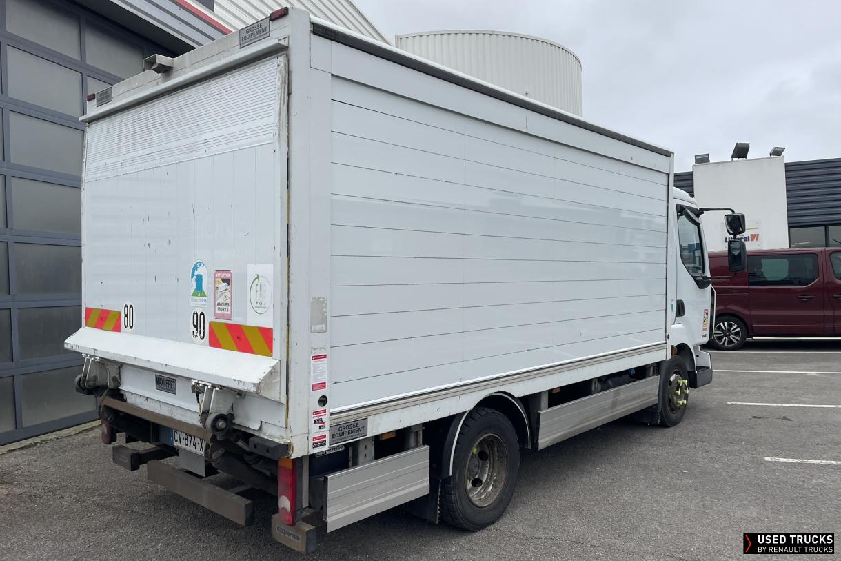 Renault Trucks Midlum 180