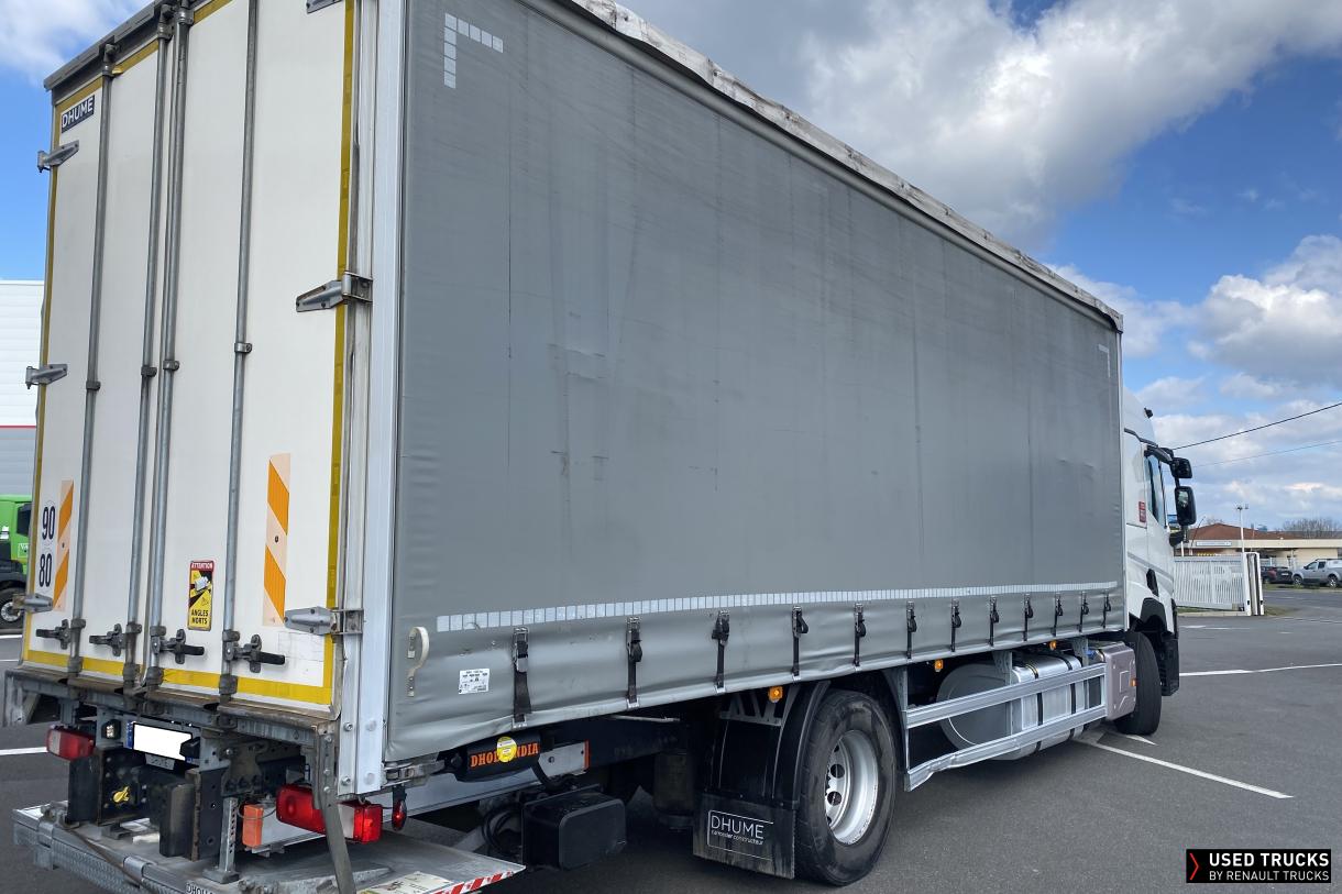 Renault Trucks T 380