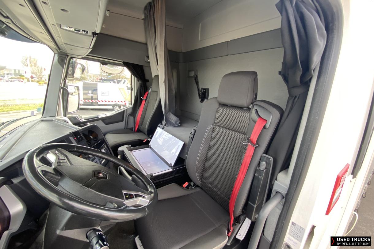Renault Trucks T 380