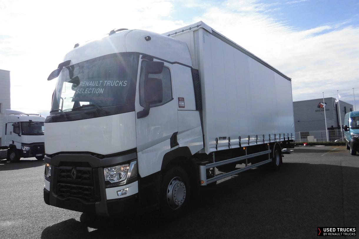 Renault Trucks T 460