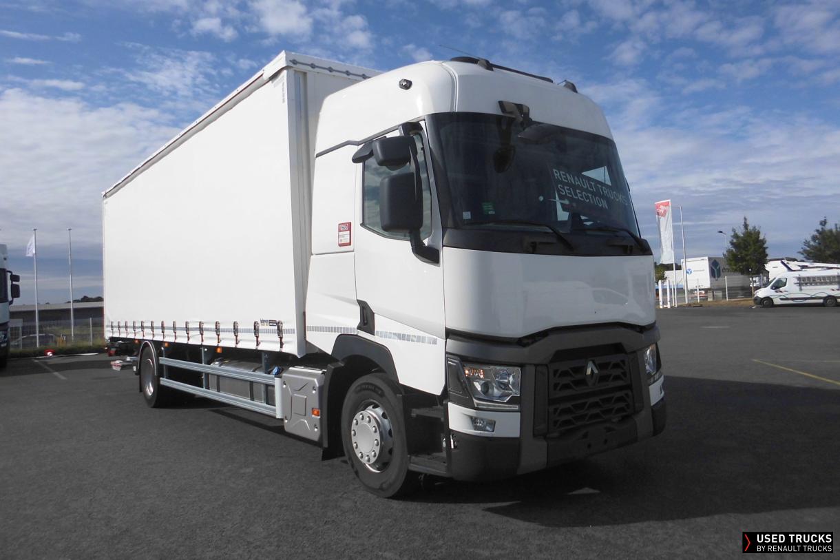Renault Trucks T 460
