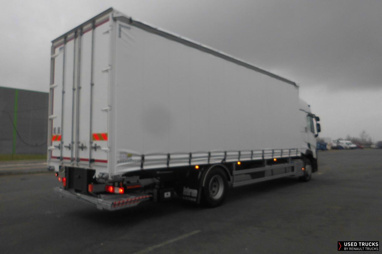 Renault Trucks T 460