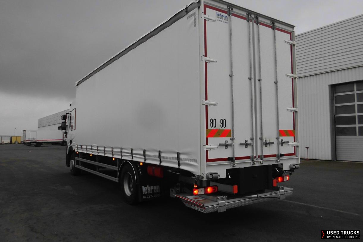Renault Trucks T 460
