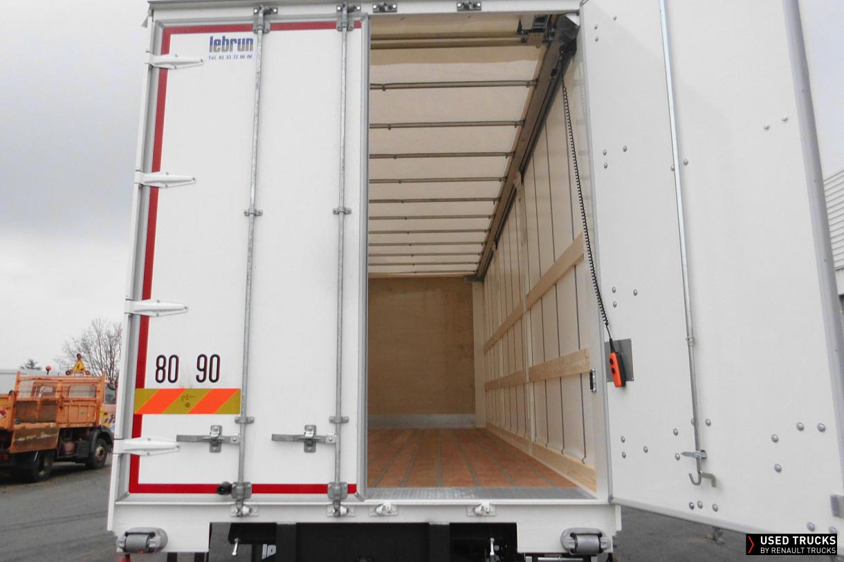 Renault Trucks T 460