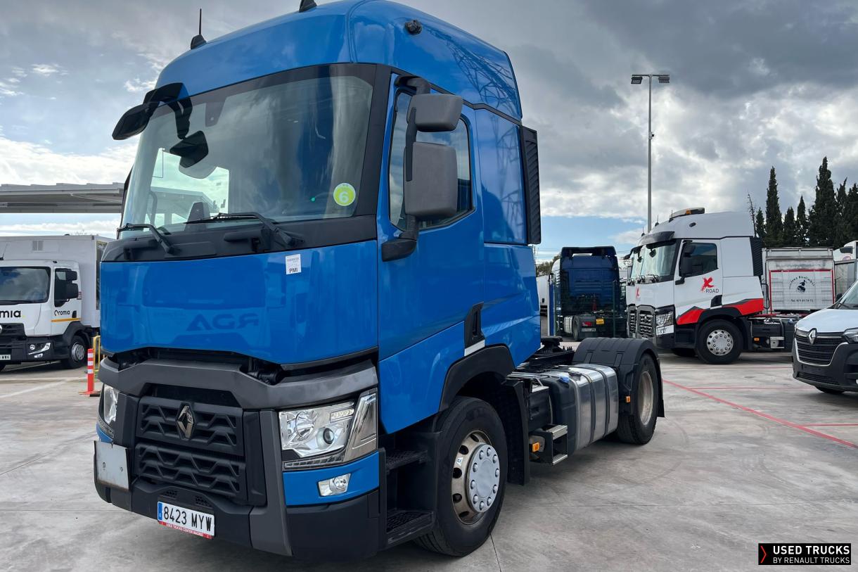 Renault Trucks T 440