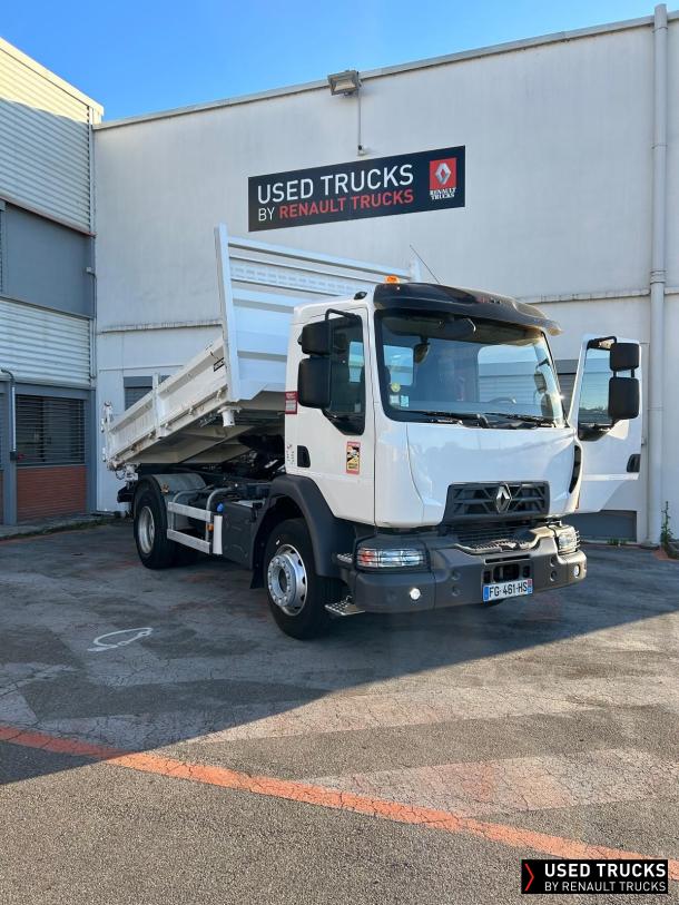 Renault Trucks D 250