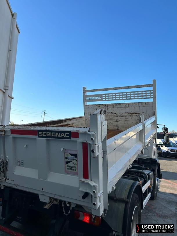 Renault Trucks D 250