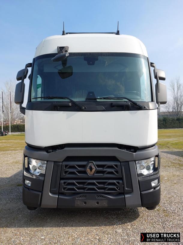 Renault Trucks T 480