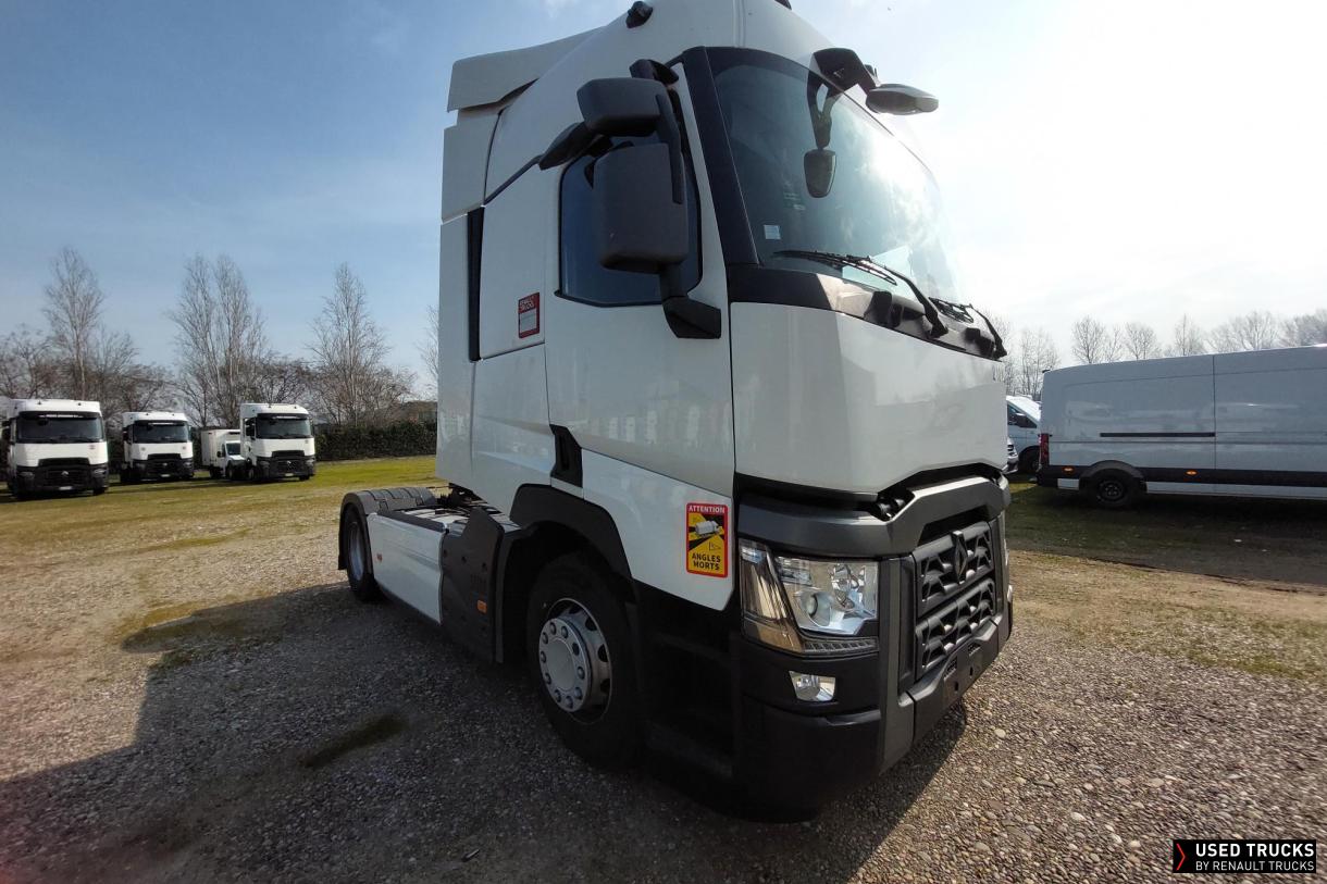 Renault Trucks T 480