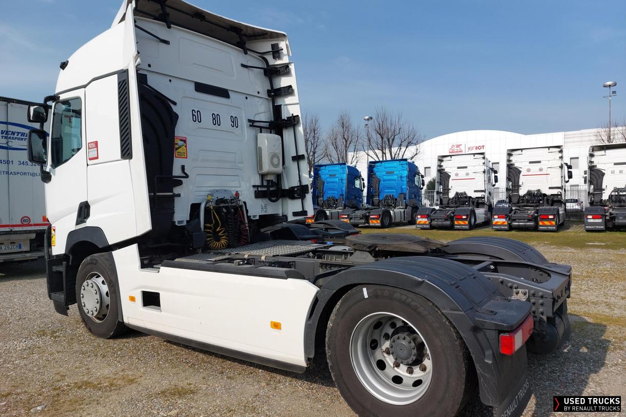 Renault Trucks T 480