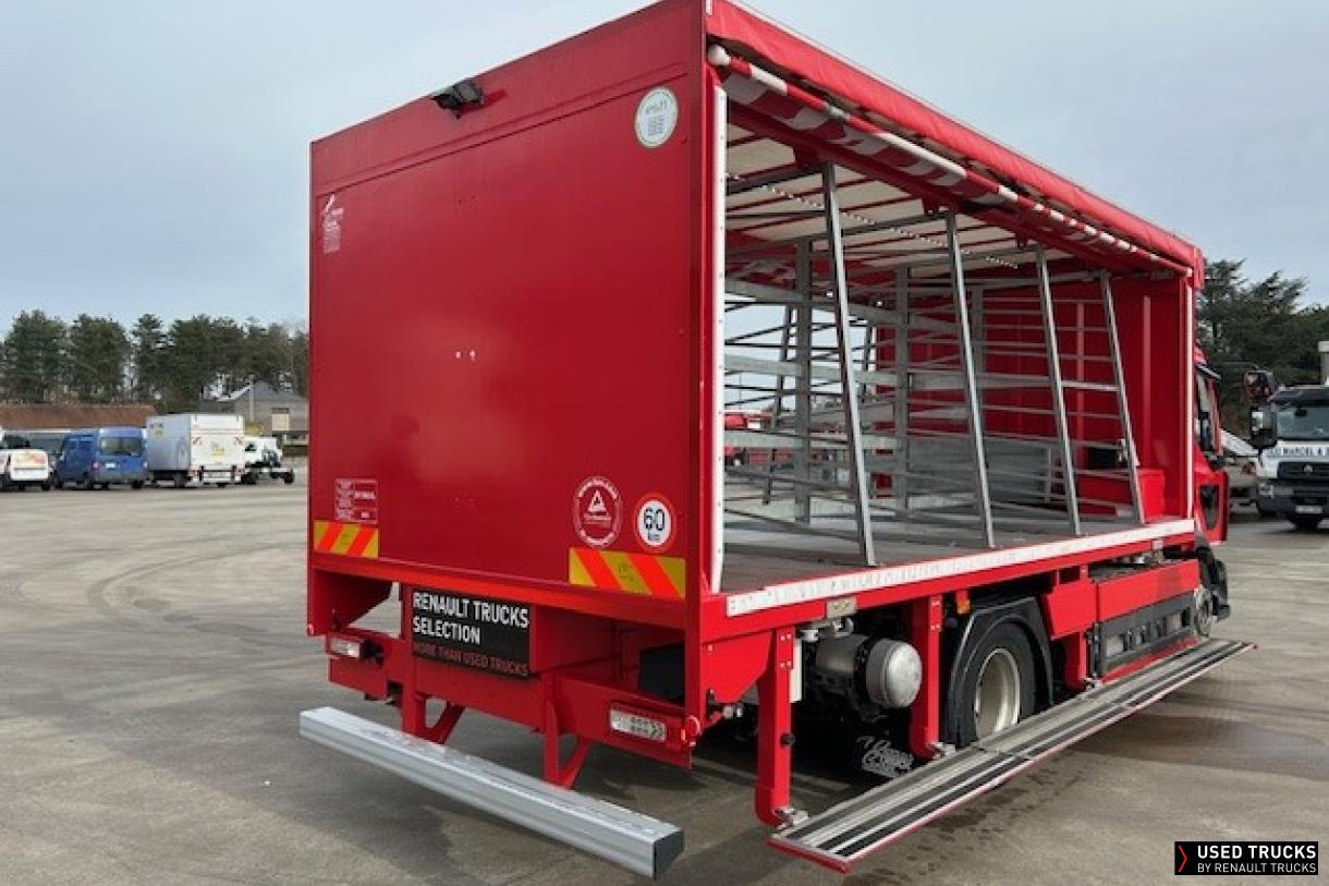 Renault Trucks D 
