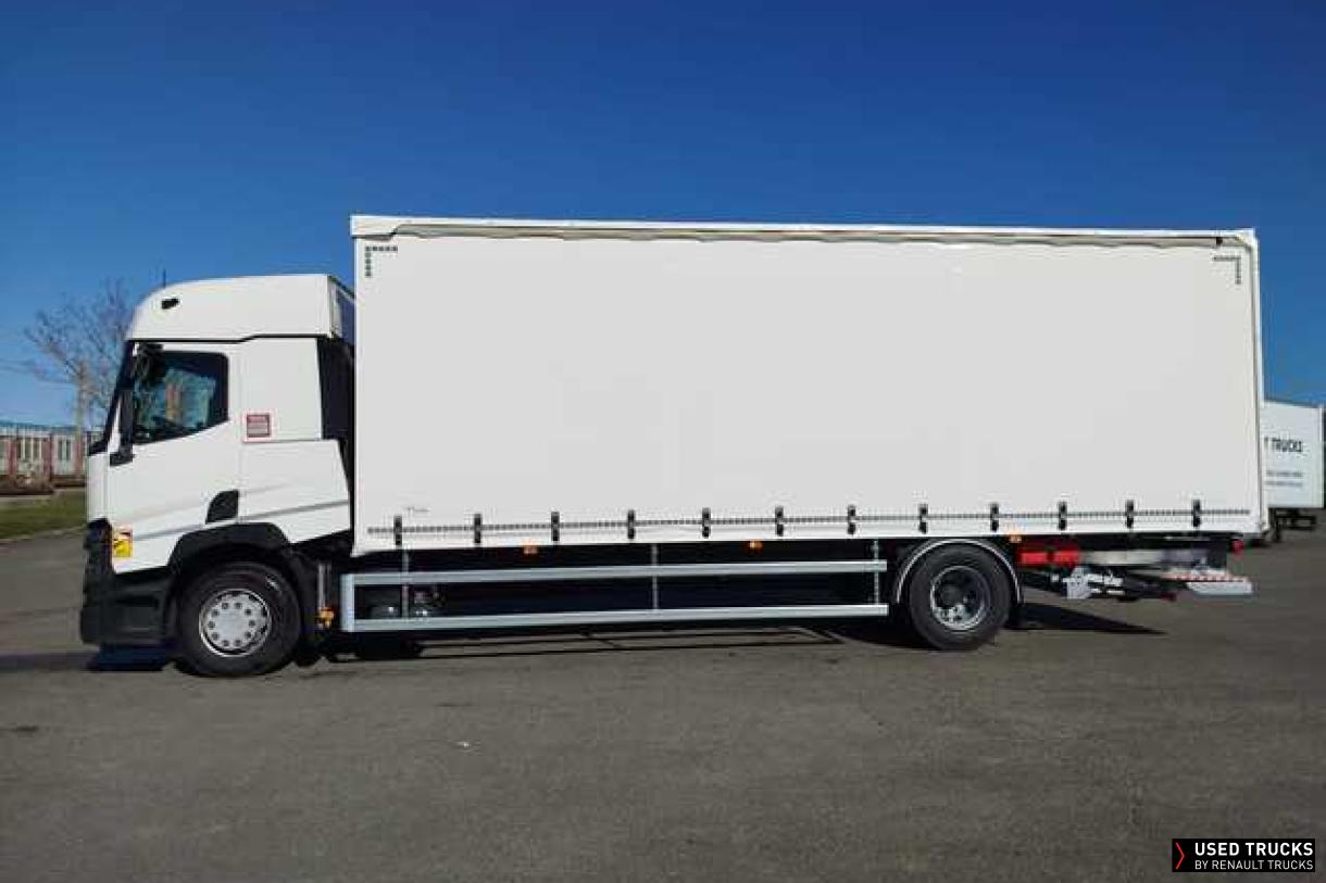 Renault Trucks P-serie 480