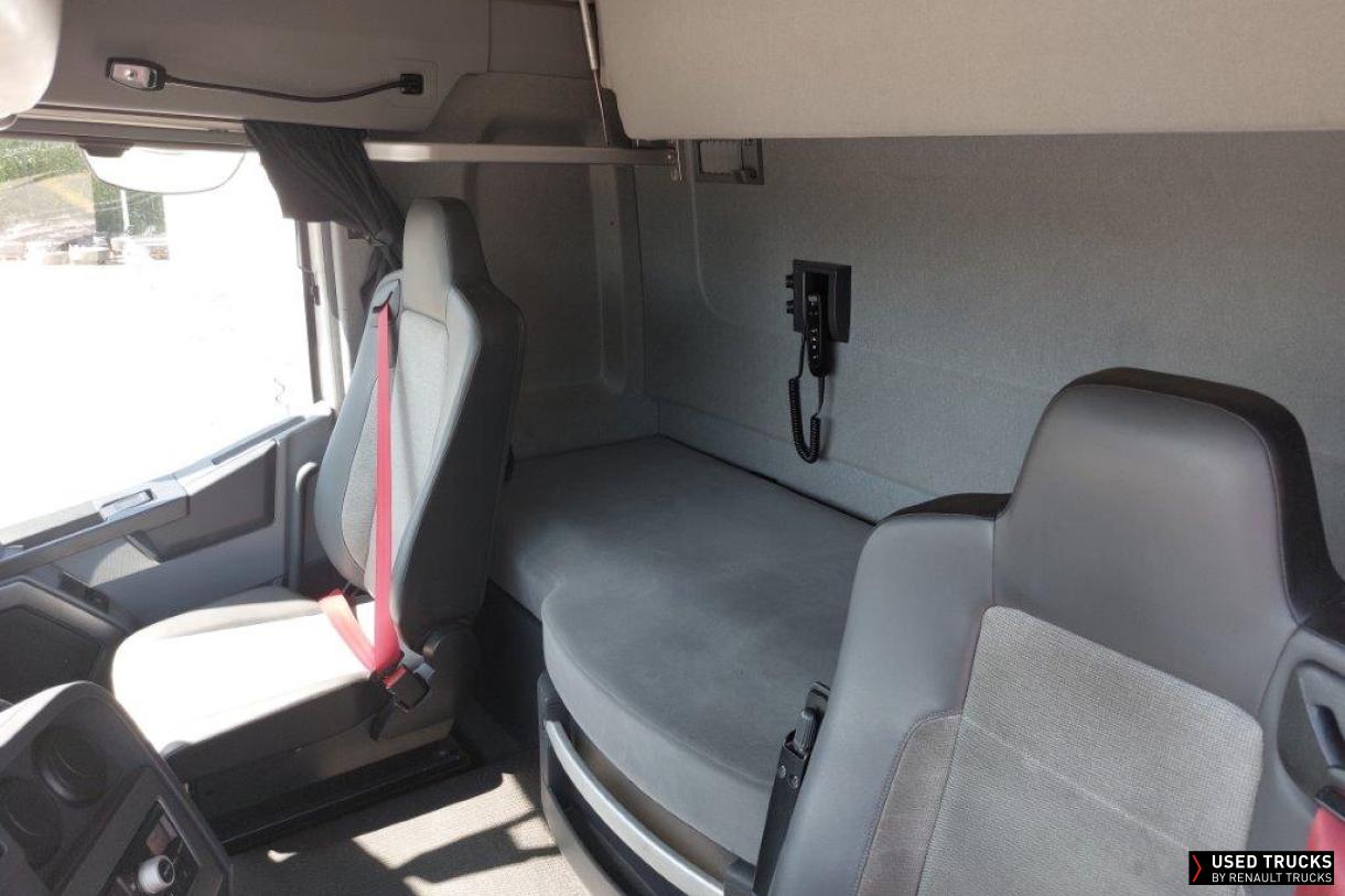 Renault Trucks T-serie 480