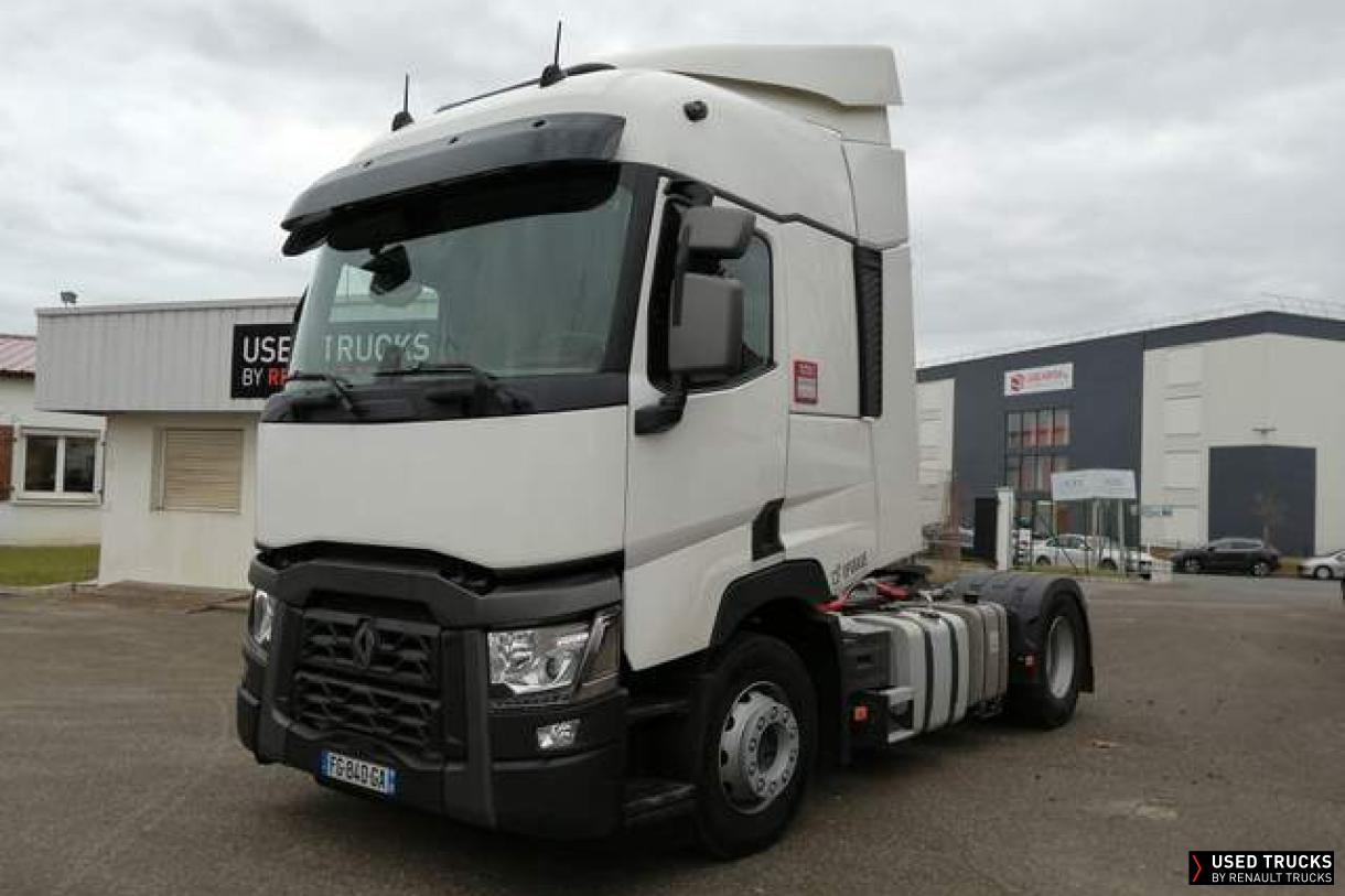 Renault Trucks T 480