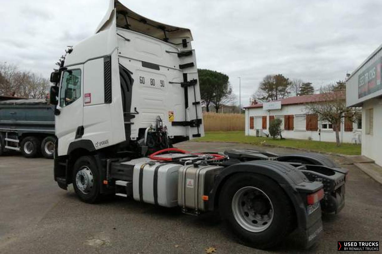 Renault Trucks T 480