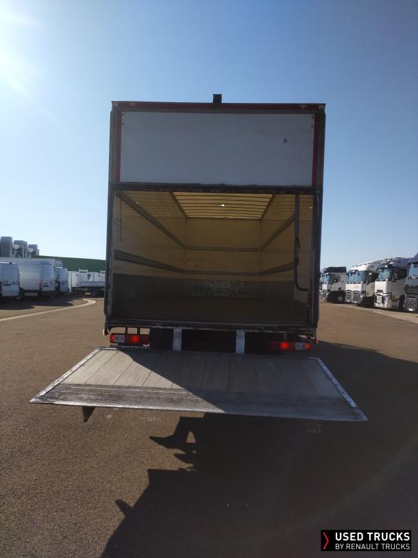 Renault Trucks D Wide 280