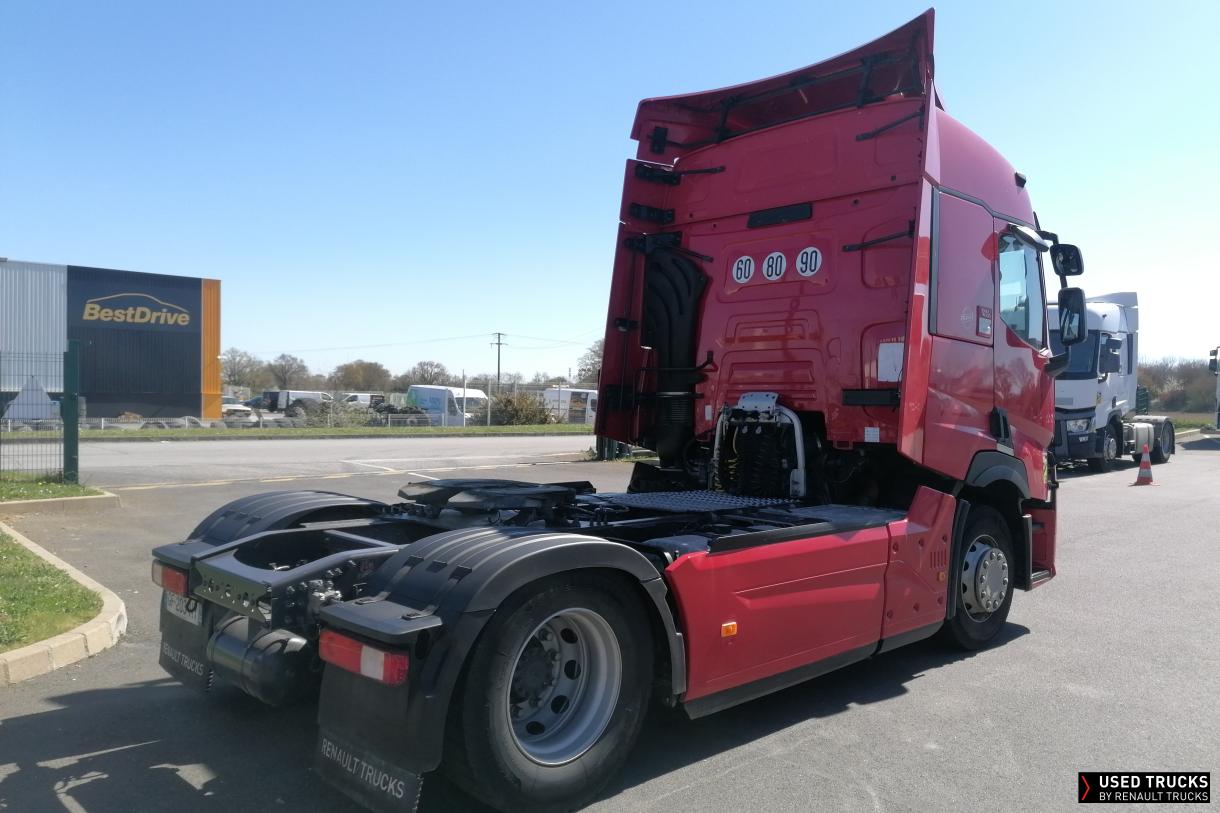 Renault Trucks T 520