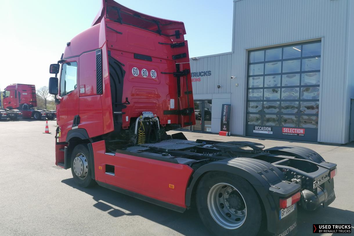Renault Trucks T 520