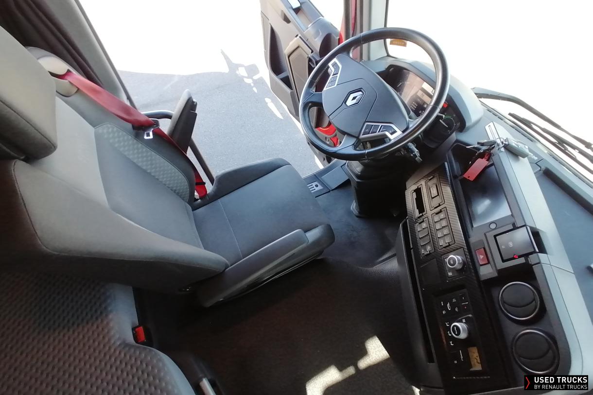 Renault Trucks T 520