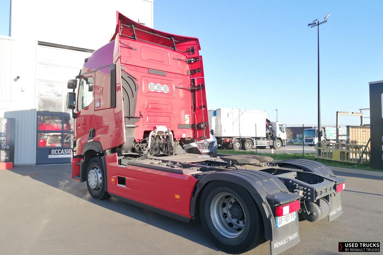 Renault Trucks T 520