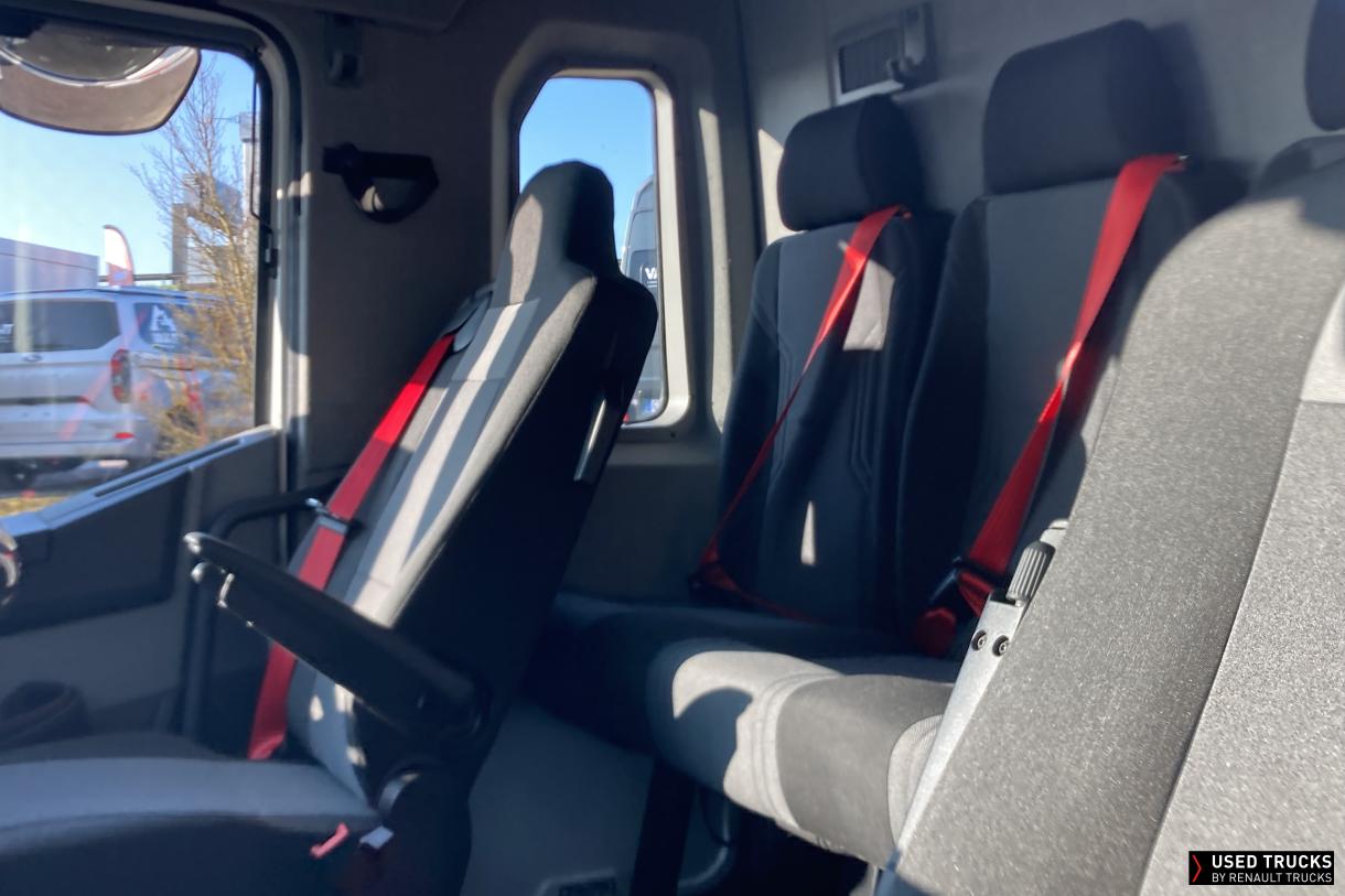 Renault Trucks T 460