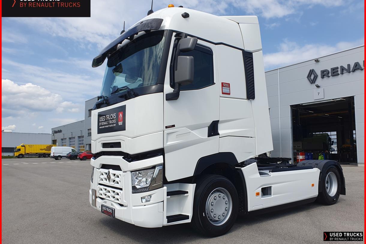Renault Trucks T High 480
