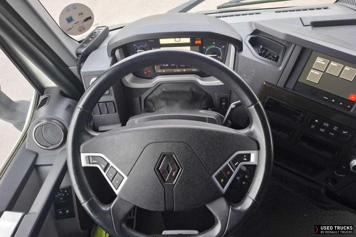 Renault Trucks T High 480