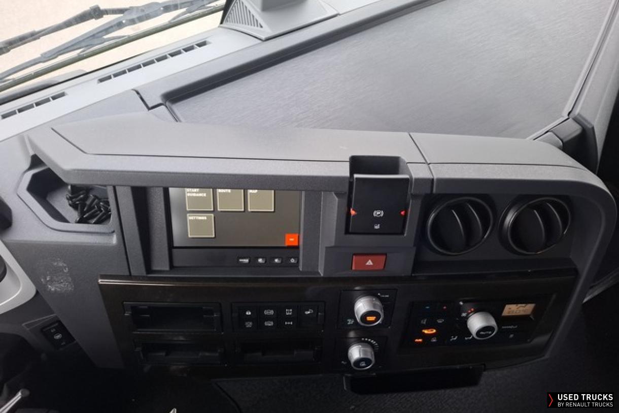 Renault Trucks T High 480