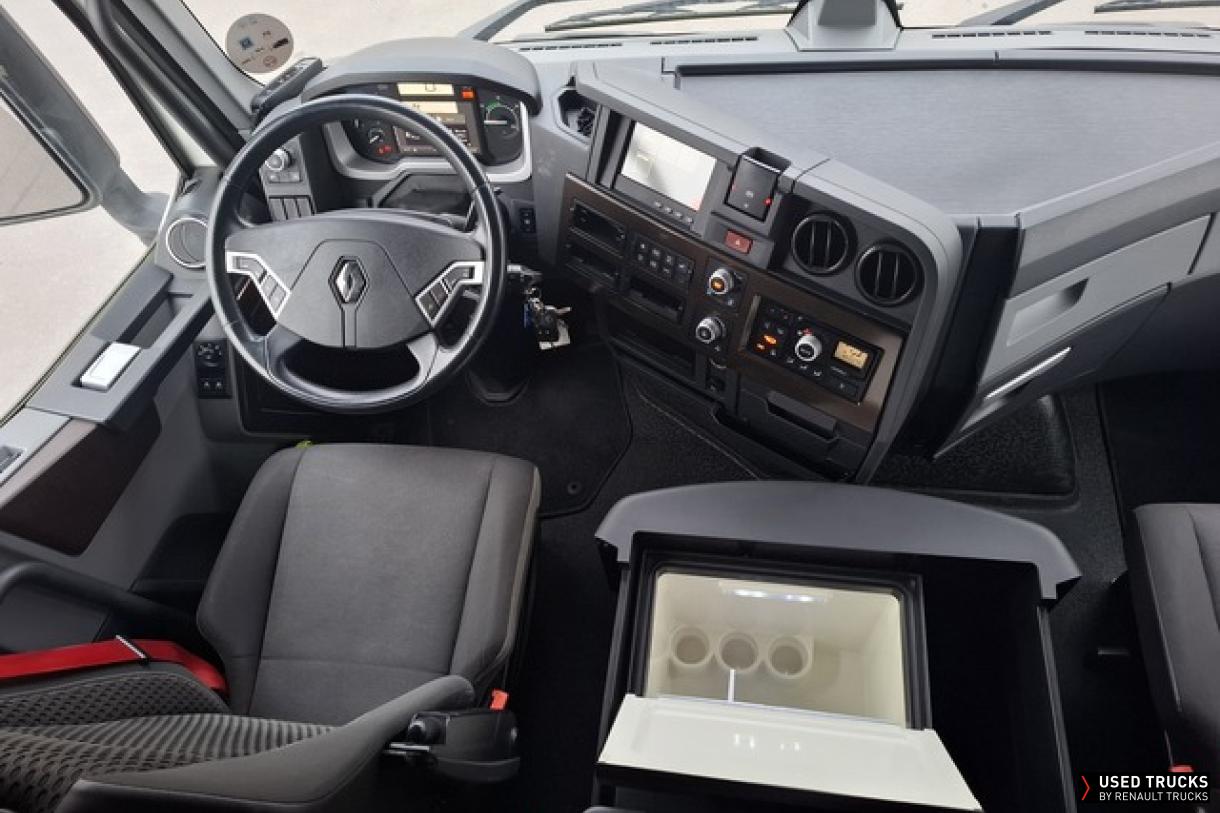 Renault Trucks T High 480
