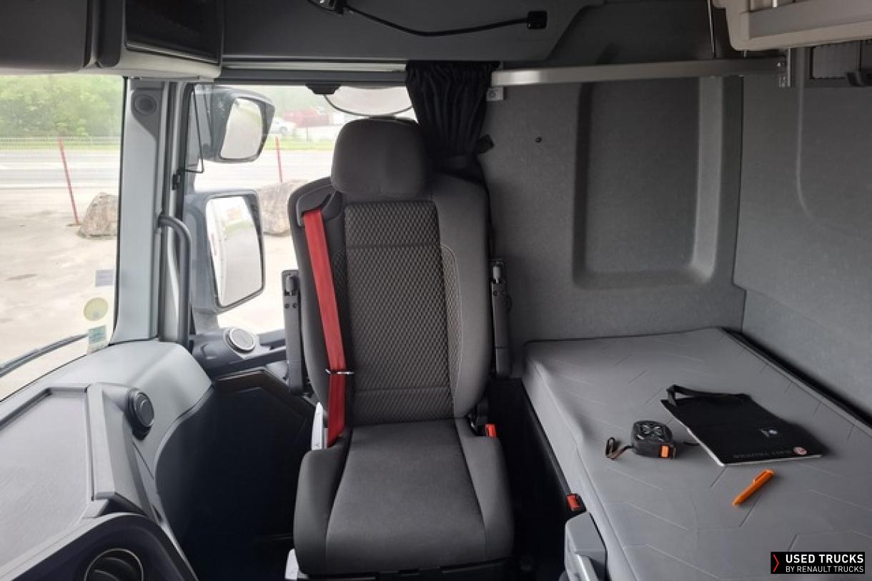Renault Trucks T High 480