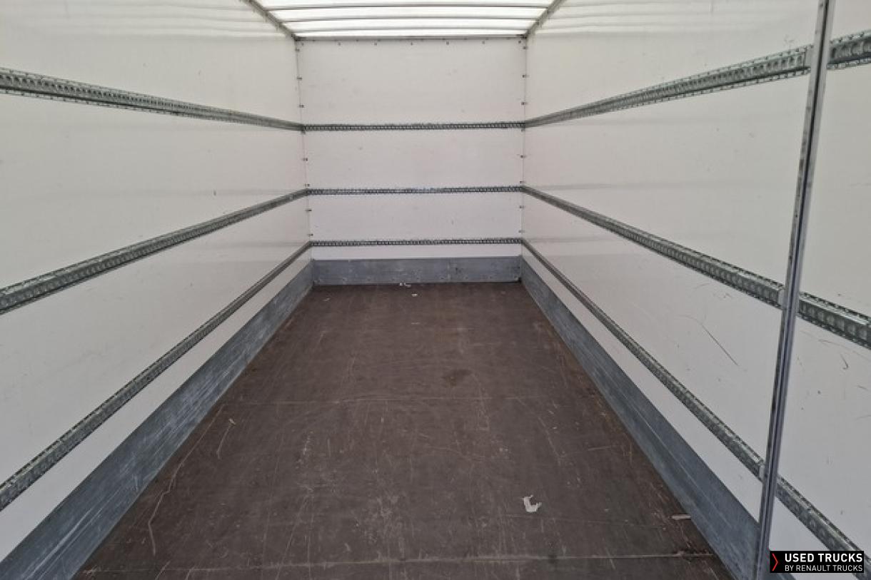 Renault Trucks T High 480